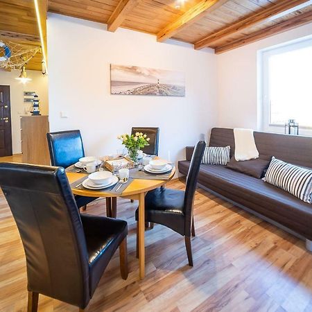 웨바 Apartament Verde 아파트 외부 사진