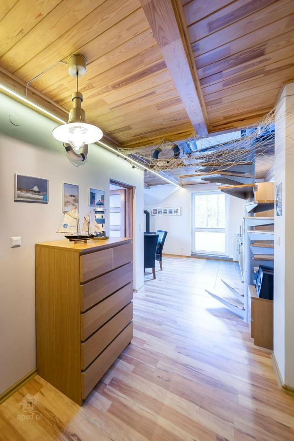 웨바 Apartament Verde 아파트 외부 사진